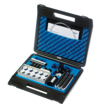 德國(guó)德?tīng)柛駢嚎s空氣質(zhì)量檢測(cè)儀Aerotest Alpha