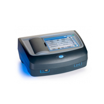 美國(guó)哈?？梢?jiàn)光分光光度計(jì)DR3900