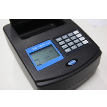 美國(guó)哈希COD測(cè)定儀DR1010