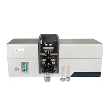 上海精其原子吸收分光光度計JQ-1000SFG