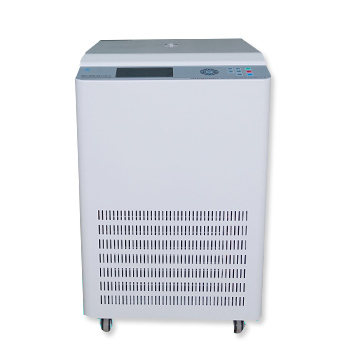 中科中佳R高速冷凍離心機KDC-160H