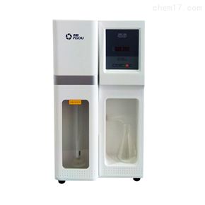 上海沛歐土壤陽(yáng)離子交換量檢測(cè)儀SKD-300