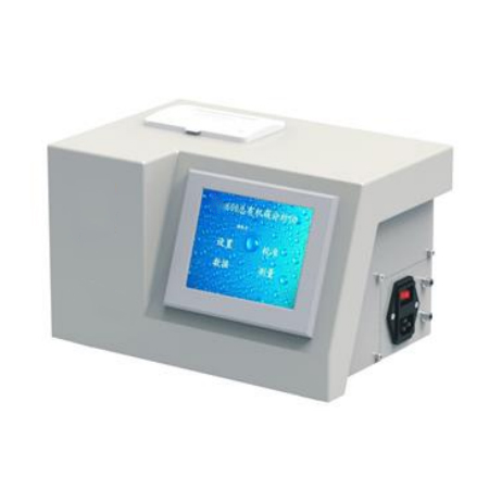 上海精其總有機碳分析儀JQW-600