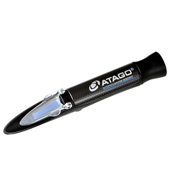 日本愛(ài)拓海水鹽度計(jì)（雙標(biāo)度）MASTER-BX/S28M