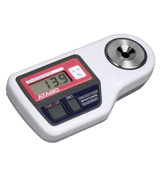 日本愛拓二甲基甲酰胺濃度計PR-40DMF