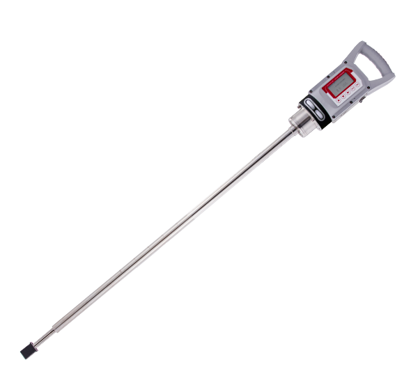 青島嶗應(yīng)一體式煙氣流速監(jiān)測儀3060-A