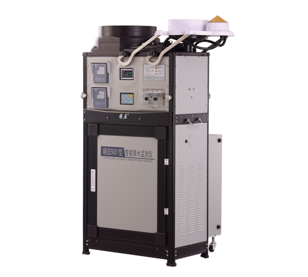 青島嶗應智能降水監(jiān)測儀5021