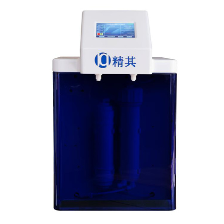上海精其經(jīng)濟(jì)型超純水機(jī)JQR-I-10
