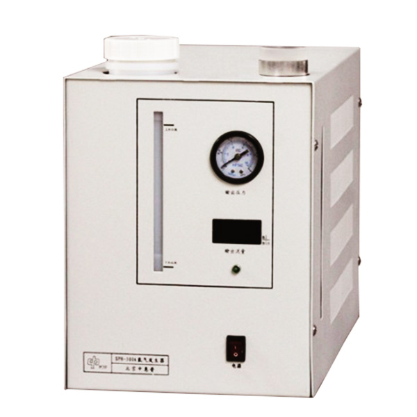 北京中惠普氮?dú)獍l(fā)生器SPN-500A