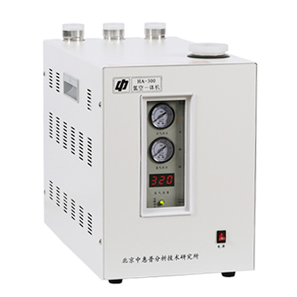 北京中惠普氮空一體機NA-300