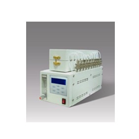 北京中惠普解析管活化儀JH-1