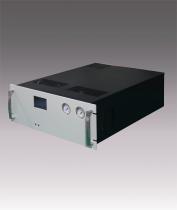 北京中惠普機架式氫氣零氣一體機HA5500