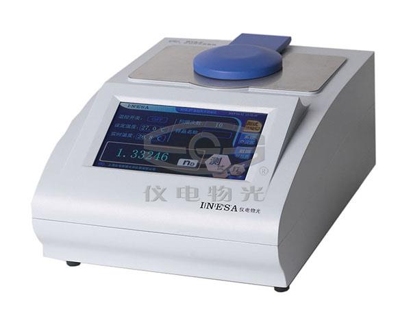 上海物光自動(dòng)阿貝折射儀WYA-Z（停產(chǎn)）