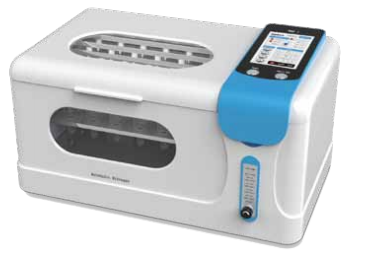 天津恒奧全自動(dòng)密閉氮吹儀HAC-24A