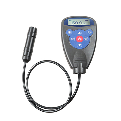 上海精其分體單基測(cè)厚儀WH91