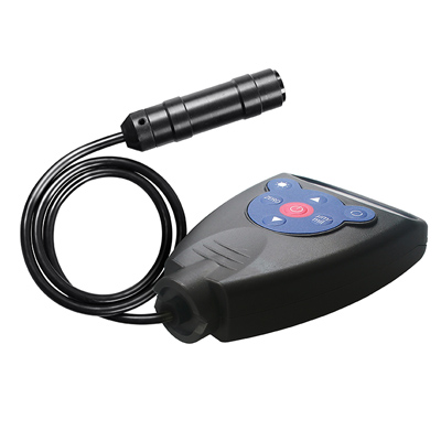 上海精其分體雙基測(cè)厚儀WH92