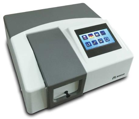 上海菁華紫外可見分光光度計(jì)FY2