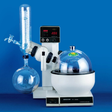 上海亞榮旋轉蒸發(fā)器RE-3000B