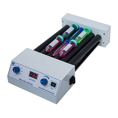 海門其林貝爾滾軸混合器（數(shù)顯、調(diào)速、定時）SRT-202