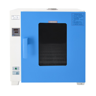 上海恒躍臺式鼓風(fēng)干燥箱HGZF-9203