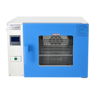 上海恒躍熱空氣消毒箱HGRF-9023