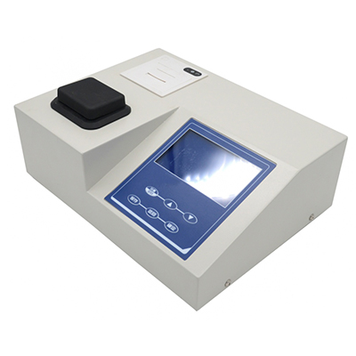 上海精其總氮測定儀（含消解儀、帶打印、可聯(lián)接電腦) WD9103P