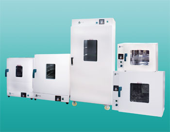 上海精宏精密恒溫鼓風干燥箱JHG-9023Y