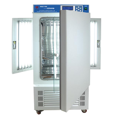 上?；厶┕庹张囵B(yǎng)箱HGZ-400