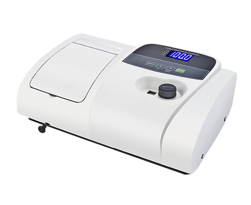 上海元析可見分光光度計(jì)V-5000H
