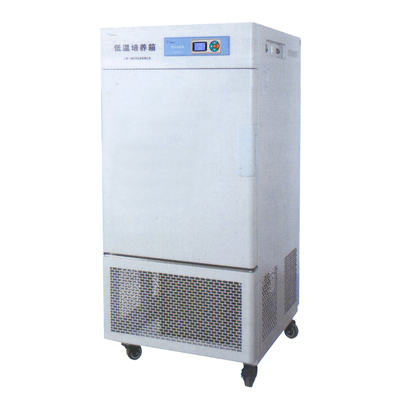 上海三發(fā)微電腦低溫生化培養(yǎng)箱SHP-300DL