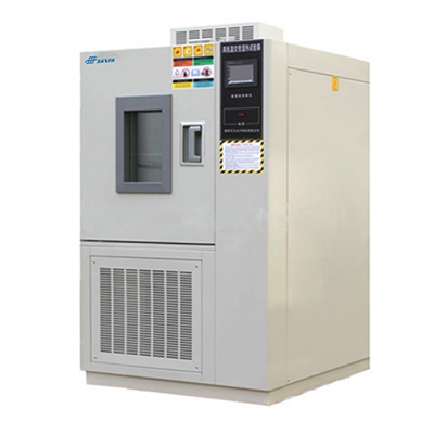 上海三發(fā)高低溫濕熱試驗箱SGDL-4050