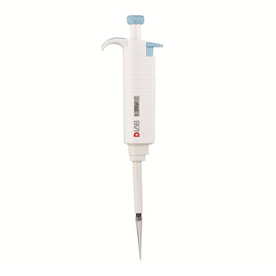 北京大龍MicroPette Plus 全消毒手動單道可調(diào)式移液器7030301004