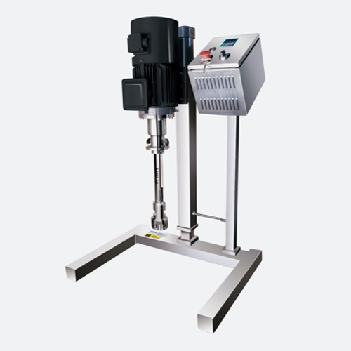 弗魯克高剪切分散乳化機(jī)FA90