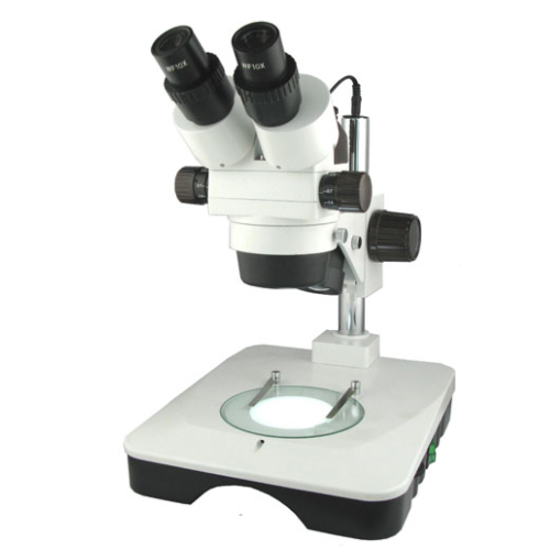 上海彼愛(ài)姆體視顯微鏡XTZ-DA（雙目、變倍、7-45X）