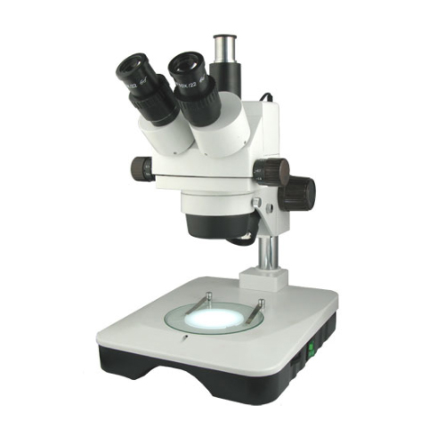 上海彼愛(ài)姆體視顯微鏡XTZ-EA（三目、變倍、7-45X）