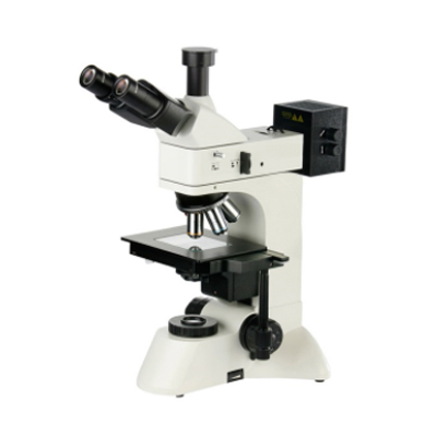 上海彼愛姆金相顯微鏡BM-53XF（三目、正置）