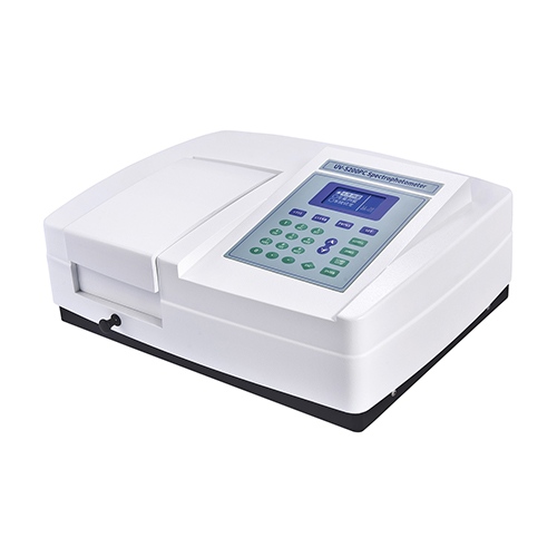 上海元析紫外可見分光光度計UV-5300P