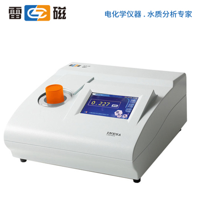 上海雷磁濁度計(jì)WZS-188（已停產(chǎn)）