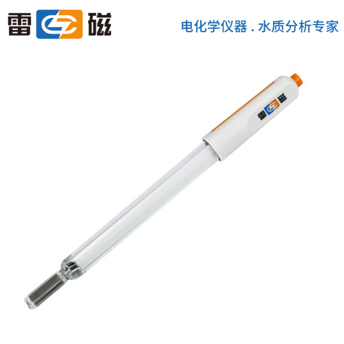 上海雷磁電導(dǎo)電極DJS-0.1C（光亮）