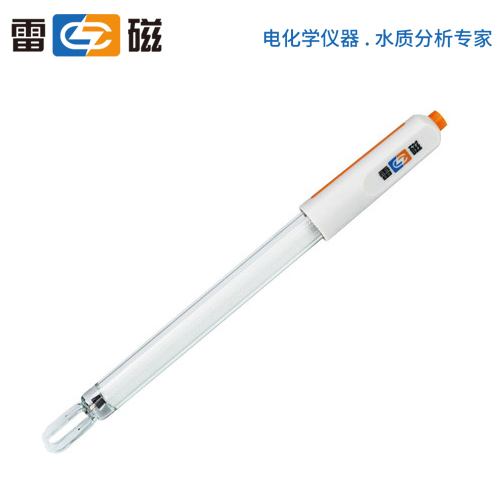 上海雷磁電導(dǎo)電極DJS-10C（鉑黑）