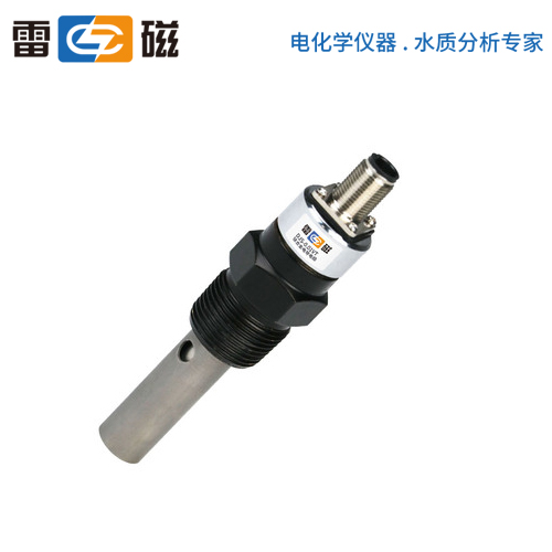 上海雷磁電導(dǎo)電極DJS-0.01（鈦合金）