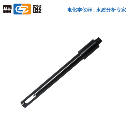 上海雷磁石墨四環(huán)電導(dǎo)電極