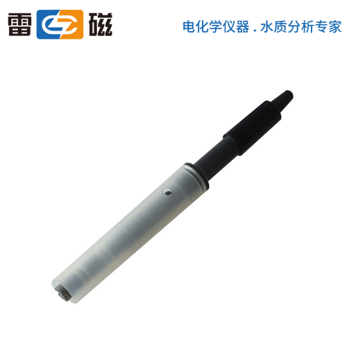 上海雷磁不銹鋼四環(huán)電導(dǎo)電極