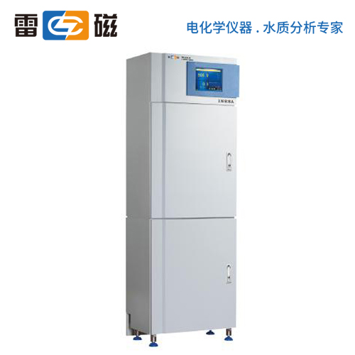 上海雷磁氟離子監(jiān)測儀DWG-8003