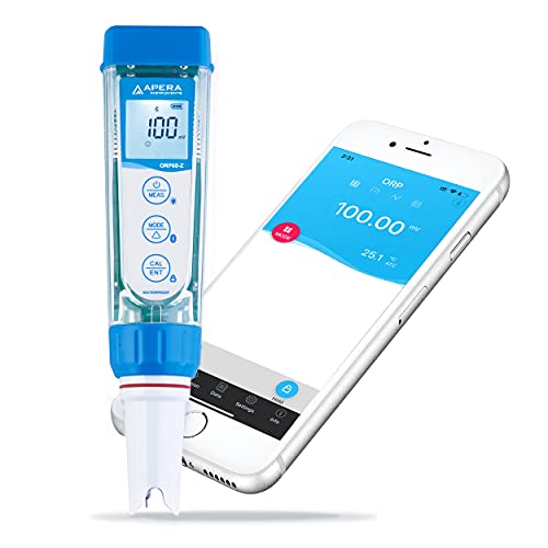 上海三信智能藍(lán)牙ORP計(jì)ORP60-Z