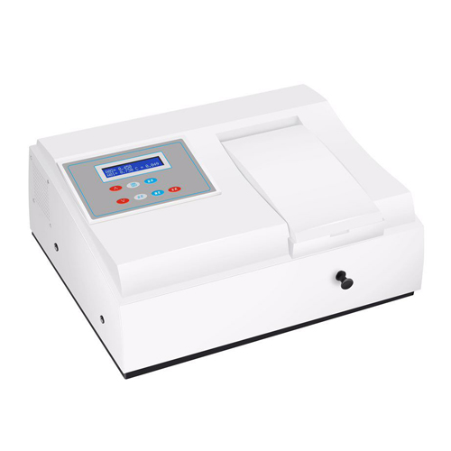 上海精其紫外可見(jiàn)分光光度計(jì)（自動(dòng)）UV752N