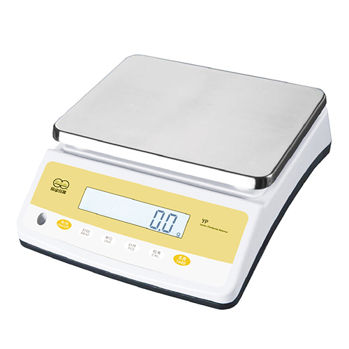 上海良平大稱量電子天平Y(jié)P30K-1