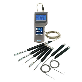 加野 Kanomax 智能型環(huán)境測試儀 65Ser