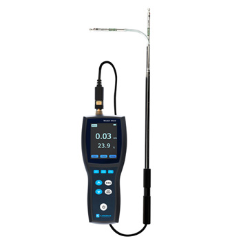 加野Kanomax 熱式風速風量儀 KA25