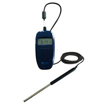 加野 Kanomax 手持式熱式風速儀6006